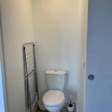 Apartamento Proche