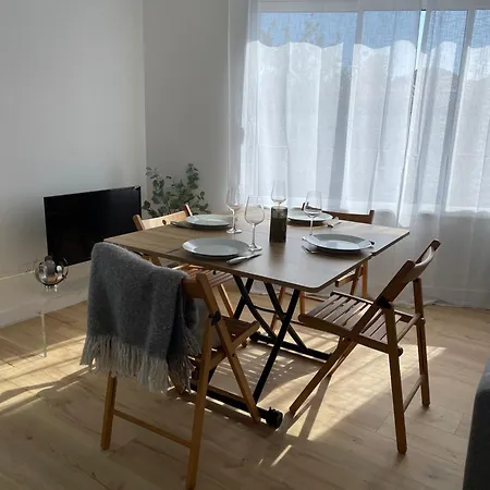 Apartamento Proche *