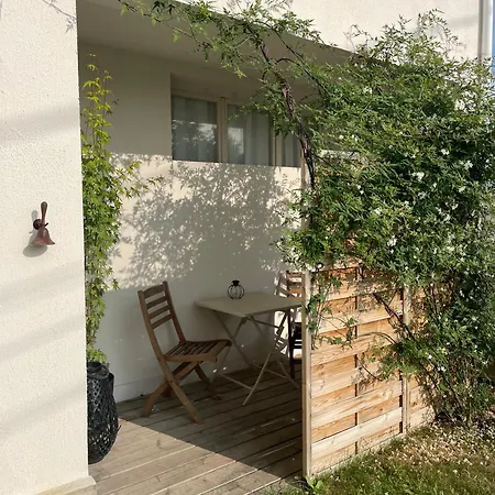 Proche Apartamento
