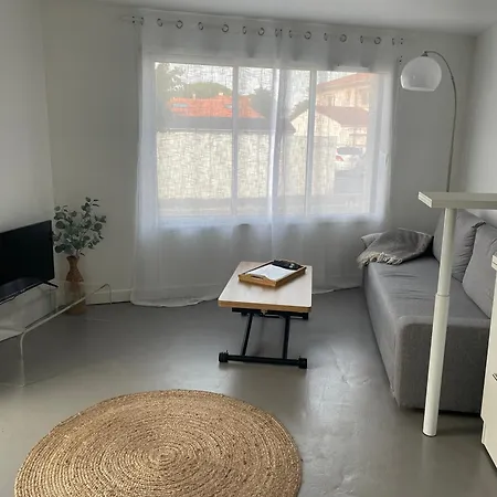 Proche Apartmán Aytré