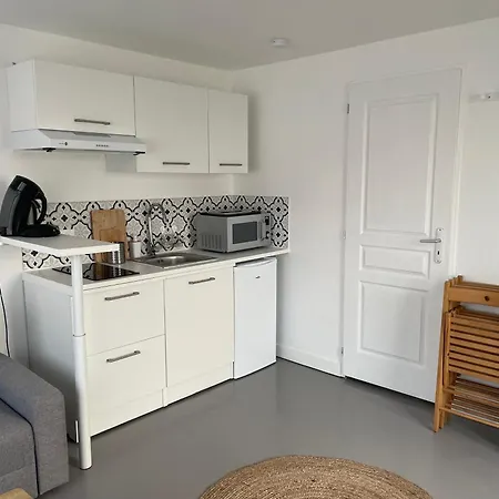Proche Apartamento