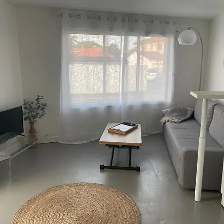 Apartamento Proche *