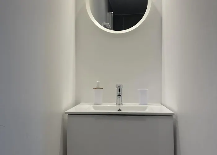 Proche Apartamento *