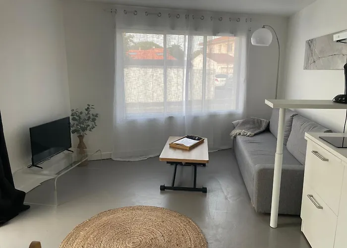 Apartamento Proche *